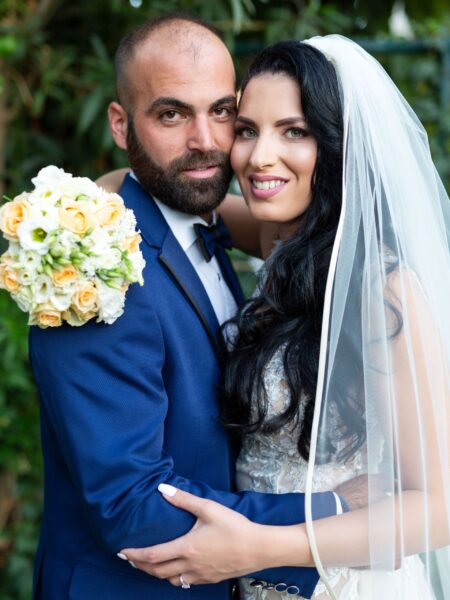 Thanasis & Nikoleta