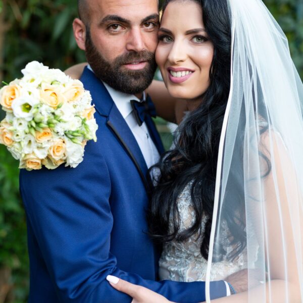 Thanasis & Nikoleta