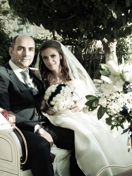 Panagiotis & Eleana