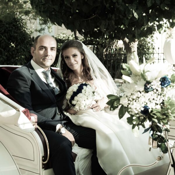 Panagiotis & Eleana