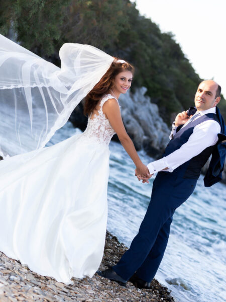 Panagiotis & Eleana