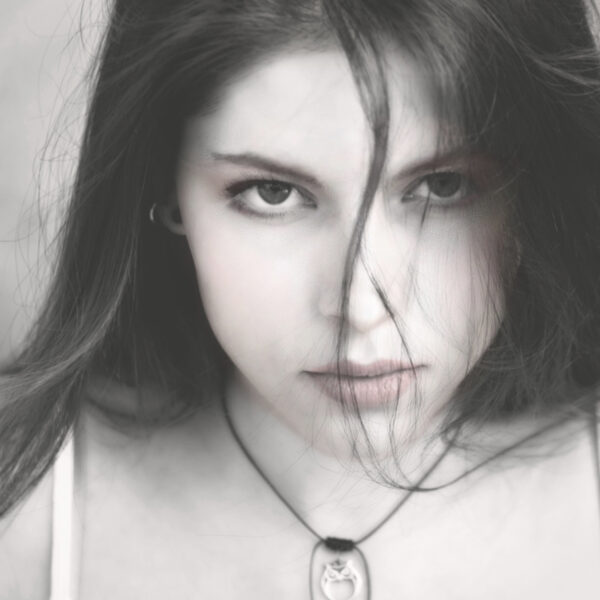 B & W Portraits