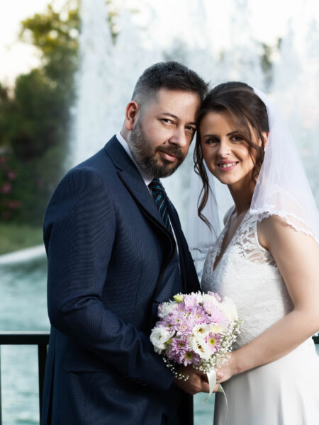 Sotiris & Nikoleta