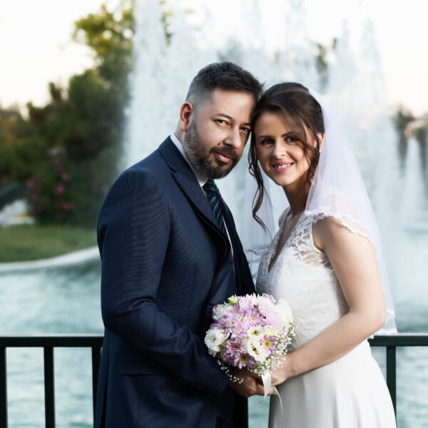 Sotiris & Nikoleta