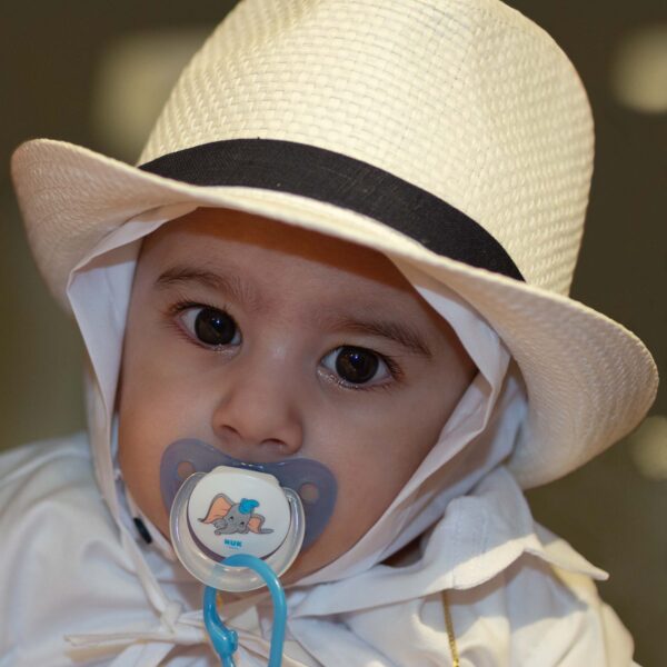 Simeon Album